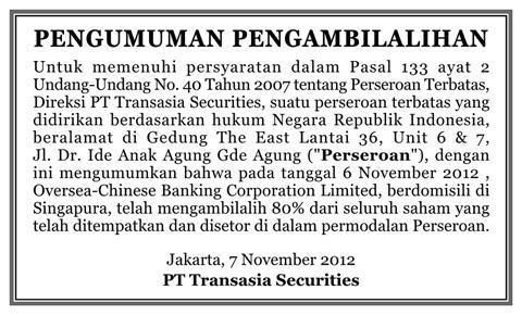 iklan_koran_bisnis_indonesia_pengambilalihan_perusahaan