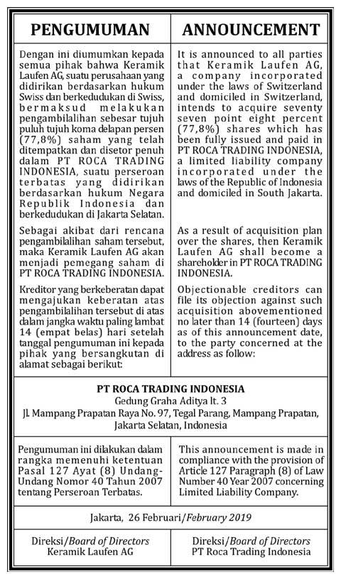 iklan_koran_media_indonesia_pengumuman_pengambilalihan_saham